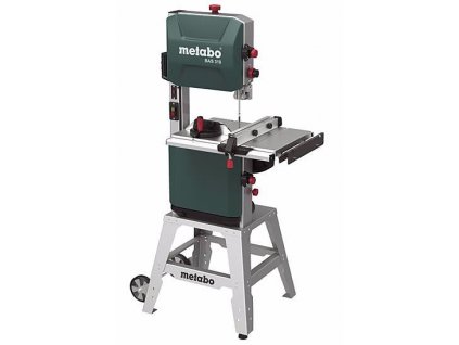 METABO BAS 318 Precision DNB 400V Pásová píla 619010000