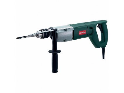 Metabo BDE 1100 el. vŕtačka 600806000