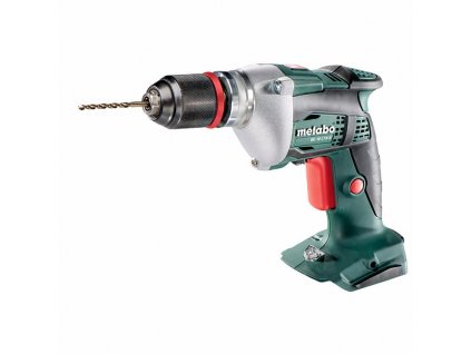 Metabo BE 18 LTX 6 aku. vŕtačka bez aku. 600261840