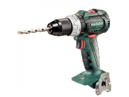 Metabo BS 18 LT BL Aku. vŕtací skrutkovač bez aku. 602325840