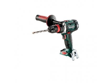 METABO BS 18 LTX QUICK Aku. skrutkovač 602193840