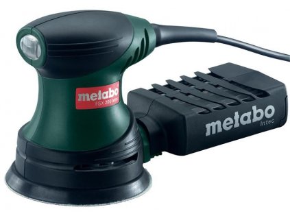 Metabo Excentrická brúska FSX 200 Intec 609225500