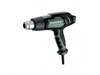 METABO HGE 23-650 LCD Teplovzdušná pištoľ 603065500