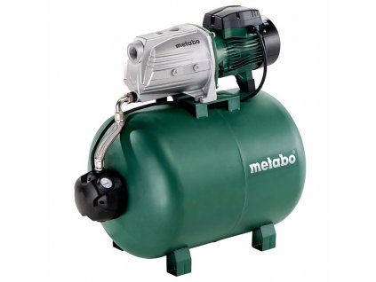 METABO HWW 9000/100 G Domáca vodáreň 600977000