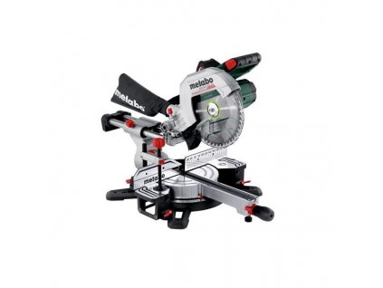 METABO KGS 18 LTX BL 254 Aku. pokosová píla 2x5,2AH 614254650