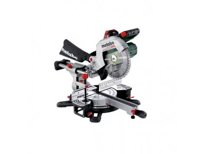 METABO KGS 18 LTX BL 254 Aku. pokosová píla 2x8AH 614254810