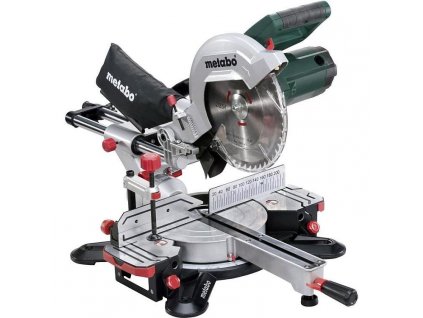 Metabo KGS 254M Skracovacia píla s funkciou ťahu 602540000