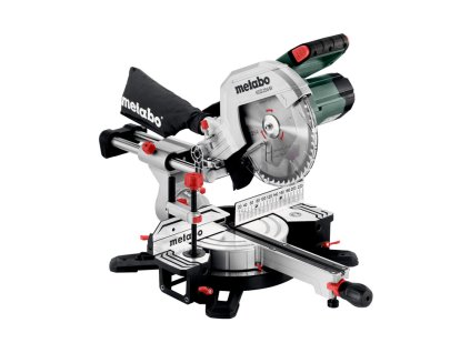 Metabo KGS 254M Skracovacia píla s funkciou ťahu 613254000