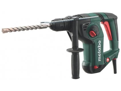 Metabo KHE 3250 Kombinované kladivo s elektronikou 600637000