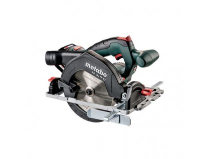 METABO KS 18 LTX 57 Aku. kotúčová píla 2x5,2Ah 601857700