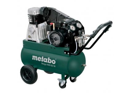 METABO MEGA 400-50W kompresor 601536000