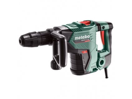 METABO MHEV 5 BL Sekacie kladivo SDS-max 600769500