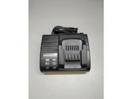 METABO Nabíjačka ASC 30-36, 14,4-36 V, EU