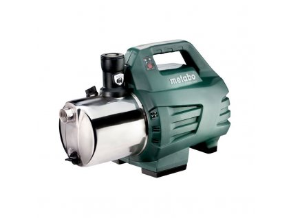 Metabo P 6000 INOX (600966000) Záhradné čerpadlo