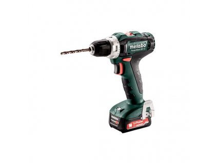 METABO POWERMAXX BS 12 Aku. skrutkovač 601036000