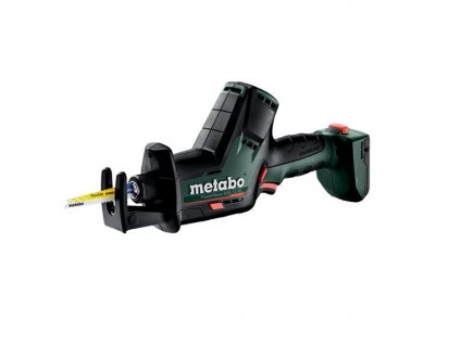 METABO POWERMAXX SSE 12 BL aku. chvostová píla 602322860