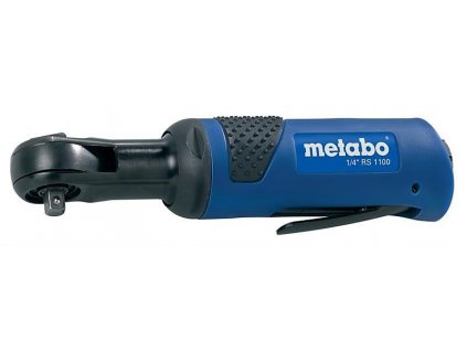 METABO RS 1100 1 / 4 Pneumatický rázový skrutkovač (0901063265)