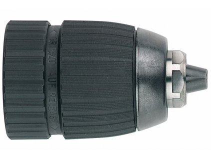 Metabo Rýchloupínacie skľučovadlo Futuro Plus S2 10 mm, 3/8" 636612000