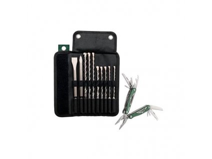 METABO sada SDS plus vrtákov / dlát 10dl. 63169000