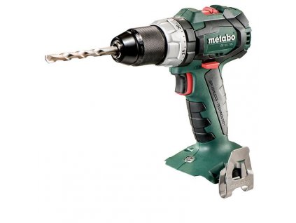 Metabo SB 18 LT BL aku. príklepová vŕtačka bez akum. 602316840