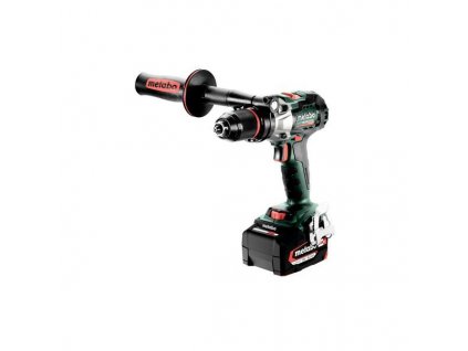 METABO SB 18 LTX BL I Aku. príklepový skrutkovač 602360650