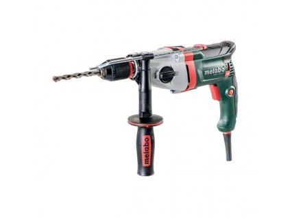 METABO SBEV 1100-2 S El. príklepová vŕtačka 600784500