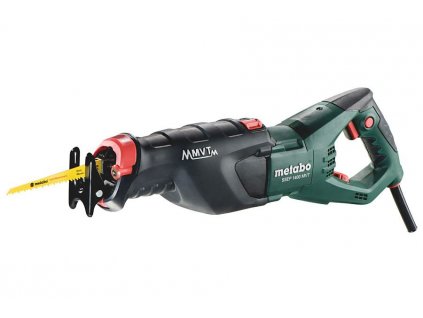METABO SSEP 1400 MVT el.píla chvostová 606178500