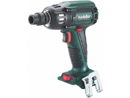 Metabo SSW 18 LTX 400 Aku. rázový skutkovač 602205890