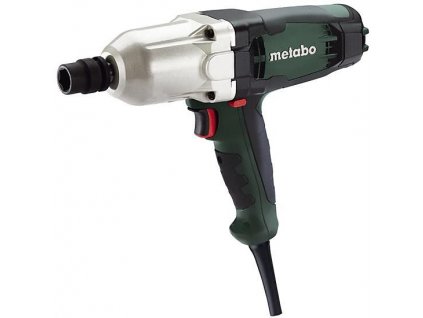 Metabo SSW 650 Rázový skrutkovač 602204000