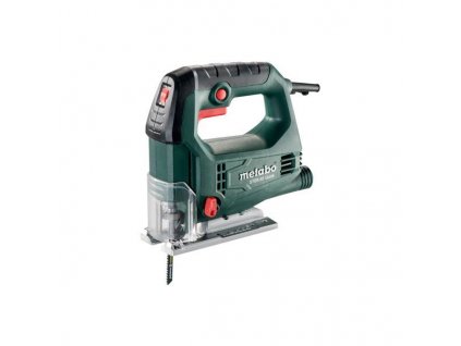 METABO STEB 65 Quick priamočiara píla 601030500