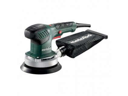 Metabo SXE3150 excentrická brúska v kufri 600444500