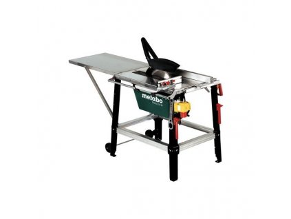 METABO TKHS 315 M - 4,2 DNB El. stolová kotúčová píla 0103153300
