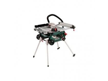 METABO TS 216 el. stolová píla 600667000
