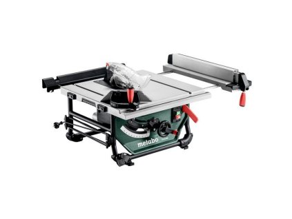 Metabo TS 254 M El. stolová píla 610254000