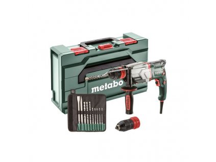 METABO UHE 2660-2 QUICK SET Multifunkčné kombi kladivo 600697510