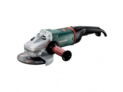 METABO W 22-180 MVT Uhlová brúska 180-230 mm 606461260 DOPREDAJ