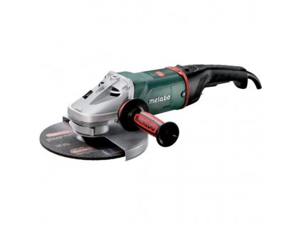 METABO W 22-230 MVT Uhlová brúska Ø230mm 606462260