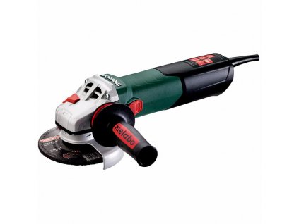 Metabo WEA 17 - 125 quick 600534000