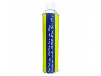 MEVA Kartuša na závit 330g KP02009