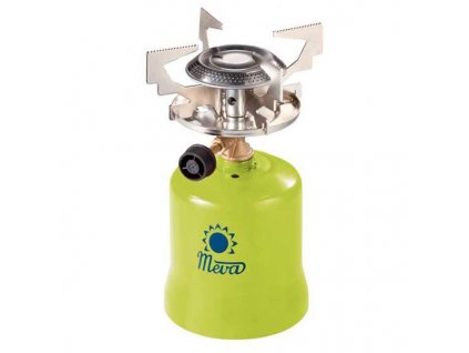 MEVA varič campingový FOCUS KP06010