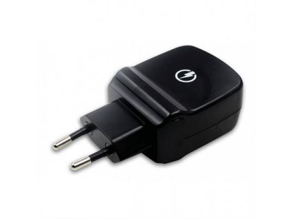 MiniBatt EU USB plug – sieťový adaptér s USB zásuvkou 5V / 9V MB-ADP-1-USB