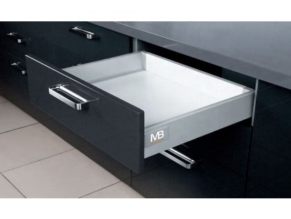 MODERNBOX základná zásuvka