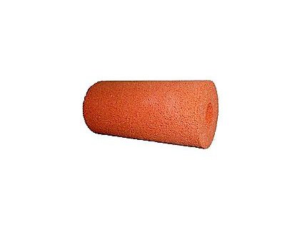 Náhradný valček VIRUTEX 2504005 do EM25D oranžový