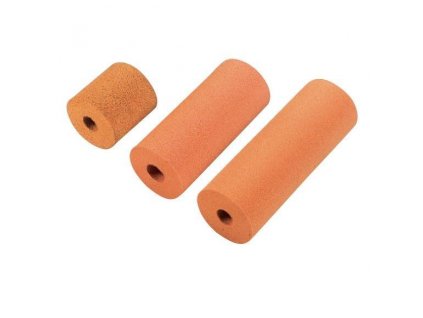 Nanášačka lepidla 180 mm náhradný valček 136-9942