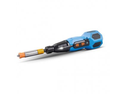 NAREX Aku. hybridný skrutkovač s napájaním cez USB AS 37-Li HYBRO 65405670