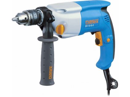 Narex EV 13 G-2 vŕtačka 65404729