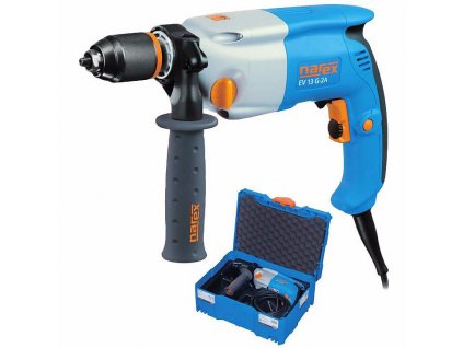 Narex EV 13 G-2A vŕtačka T-loc 65403760