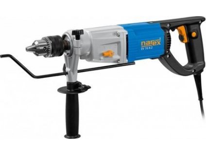 Narex EVP 16 K-2 Elektrická príklepová vŕtačka 765486