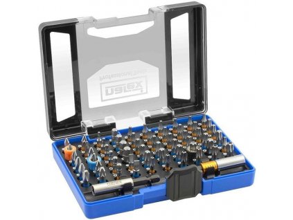 NAREX sada nadstavcov SUPERLOCK 65-dielna 65404444