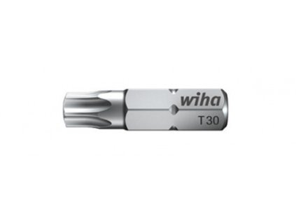 WIHA Skrutkovací bit Standard TORX 7015/7929 25mm